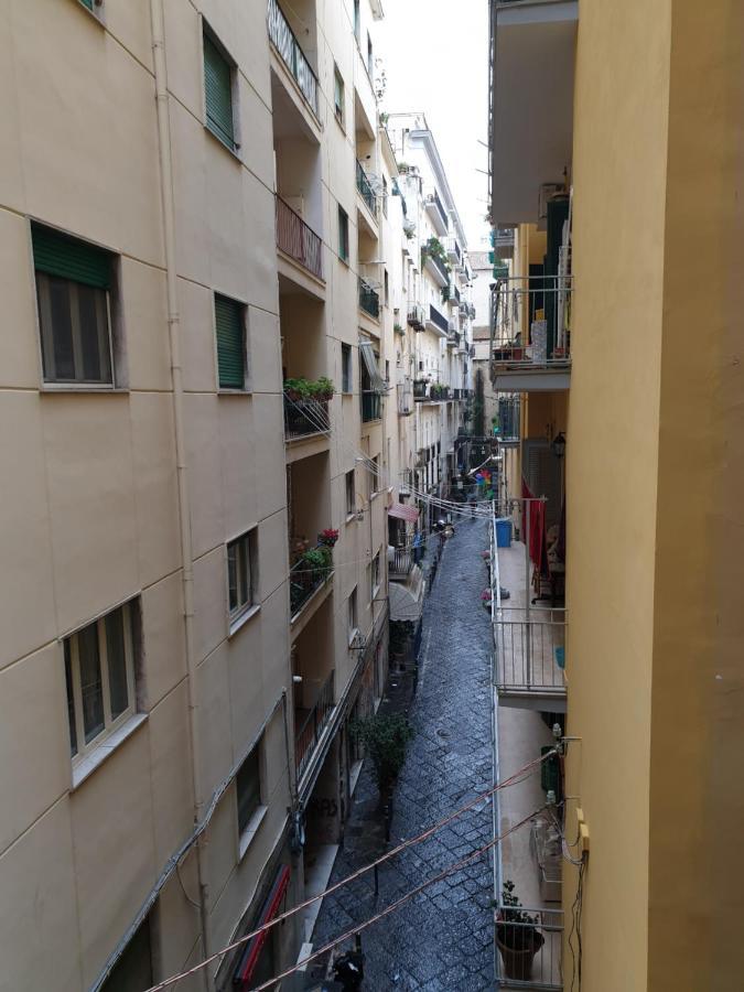 Affittacamere Nilo Naples