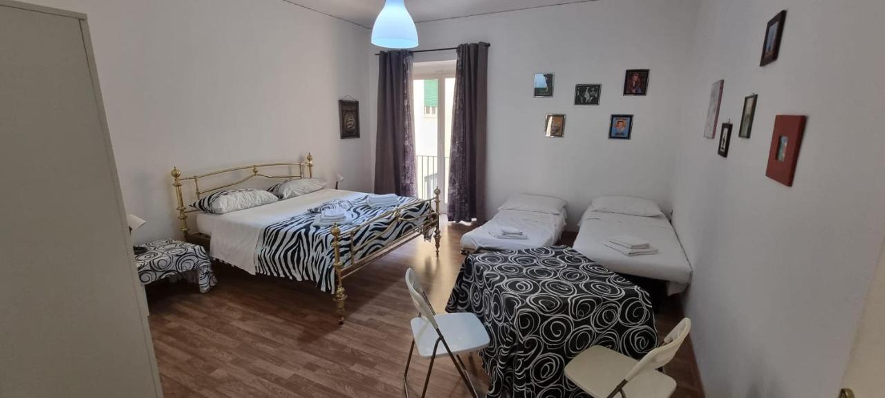 Maison d'hôtes Affittacamere Nilo *