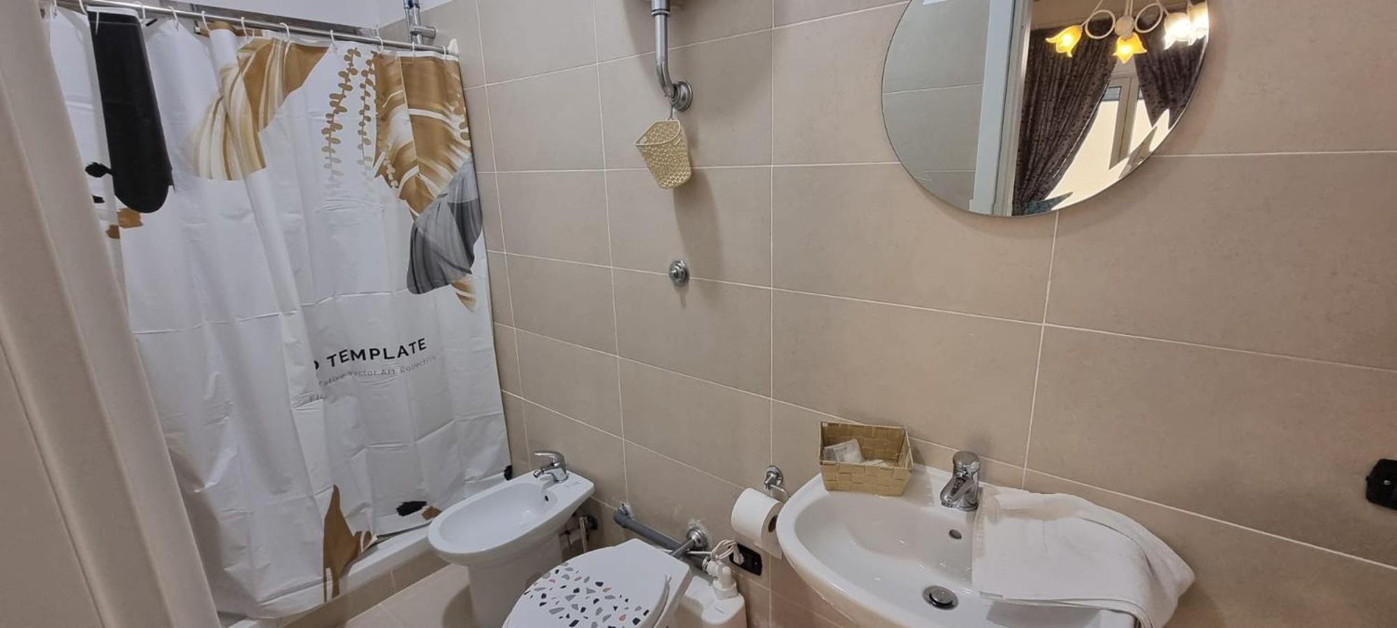 Affittacamere Nilo Maison d'hôtes Naples