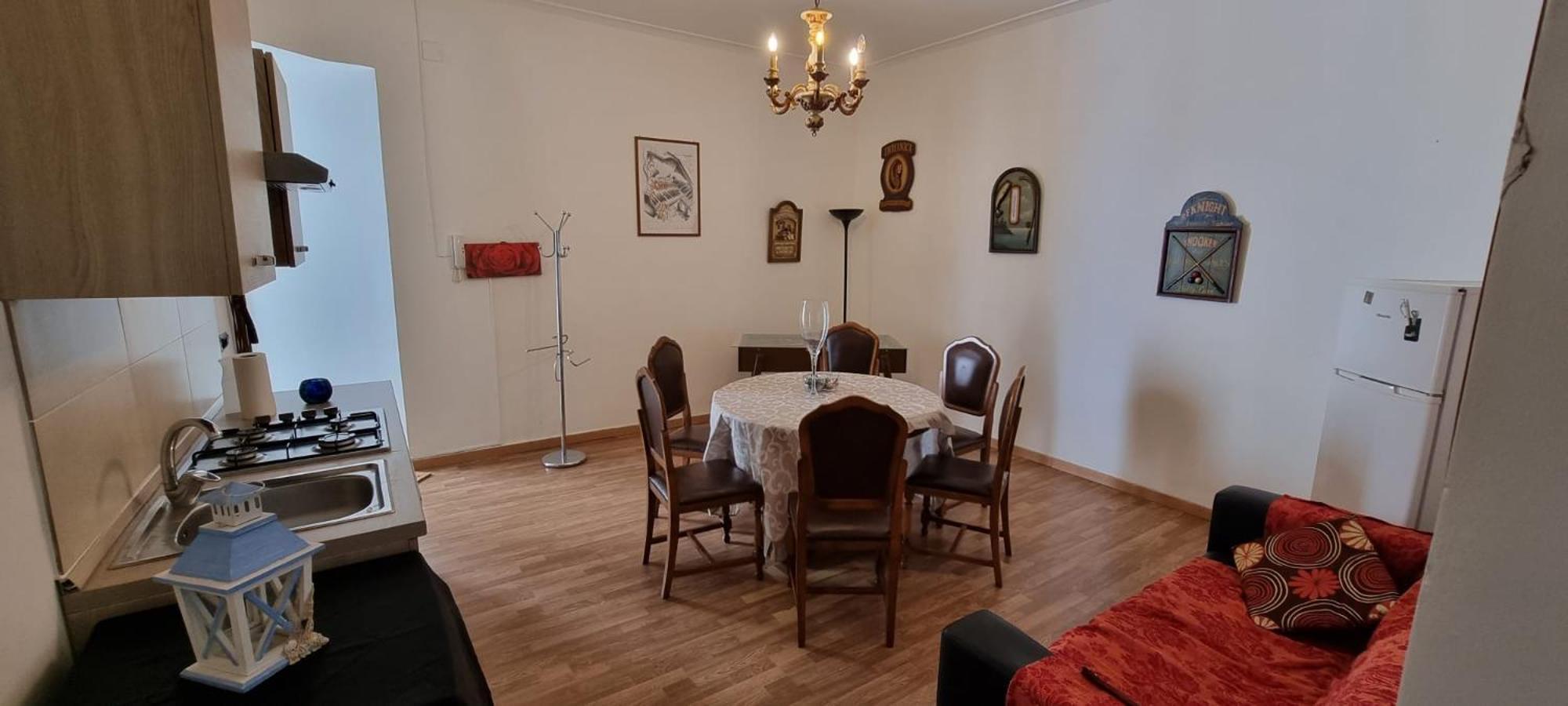 Affittacamere Nilo Maison d'hôtes Naples