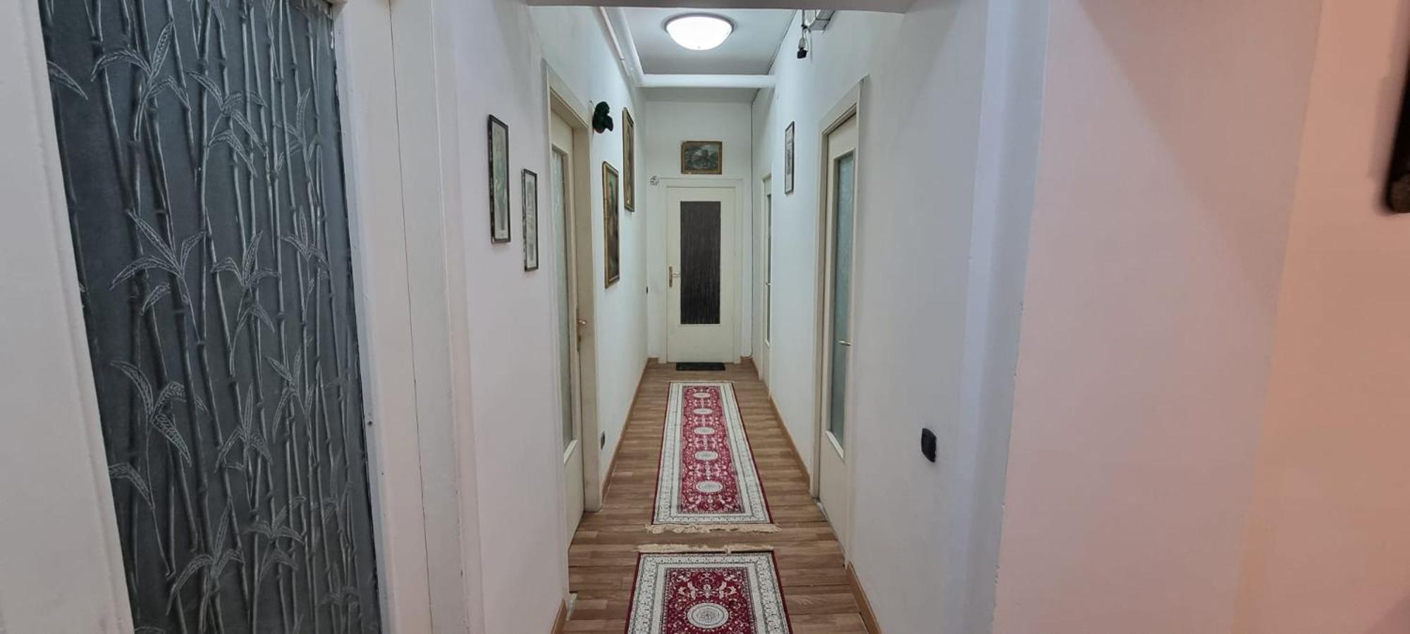 Maison d'hôtes Affittacamere Nilo Naples