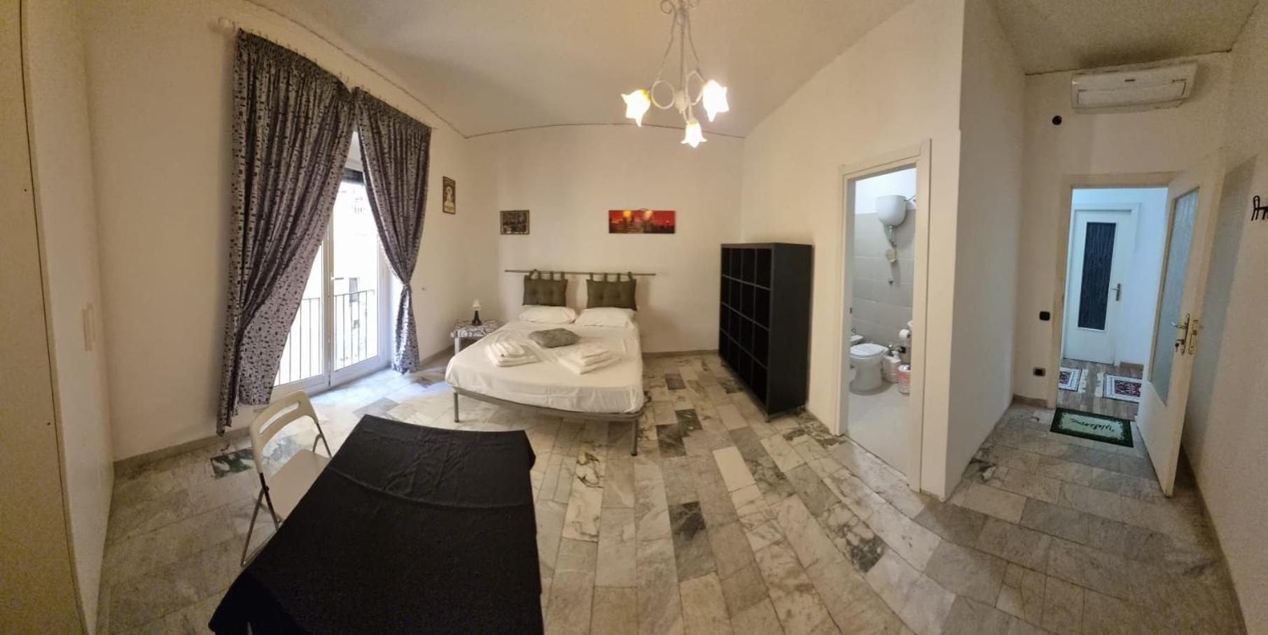 Affittacamere Nilo Maison d'hôtes