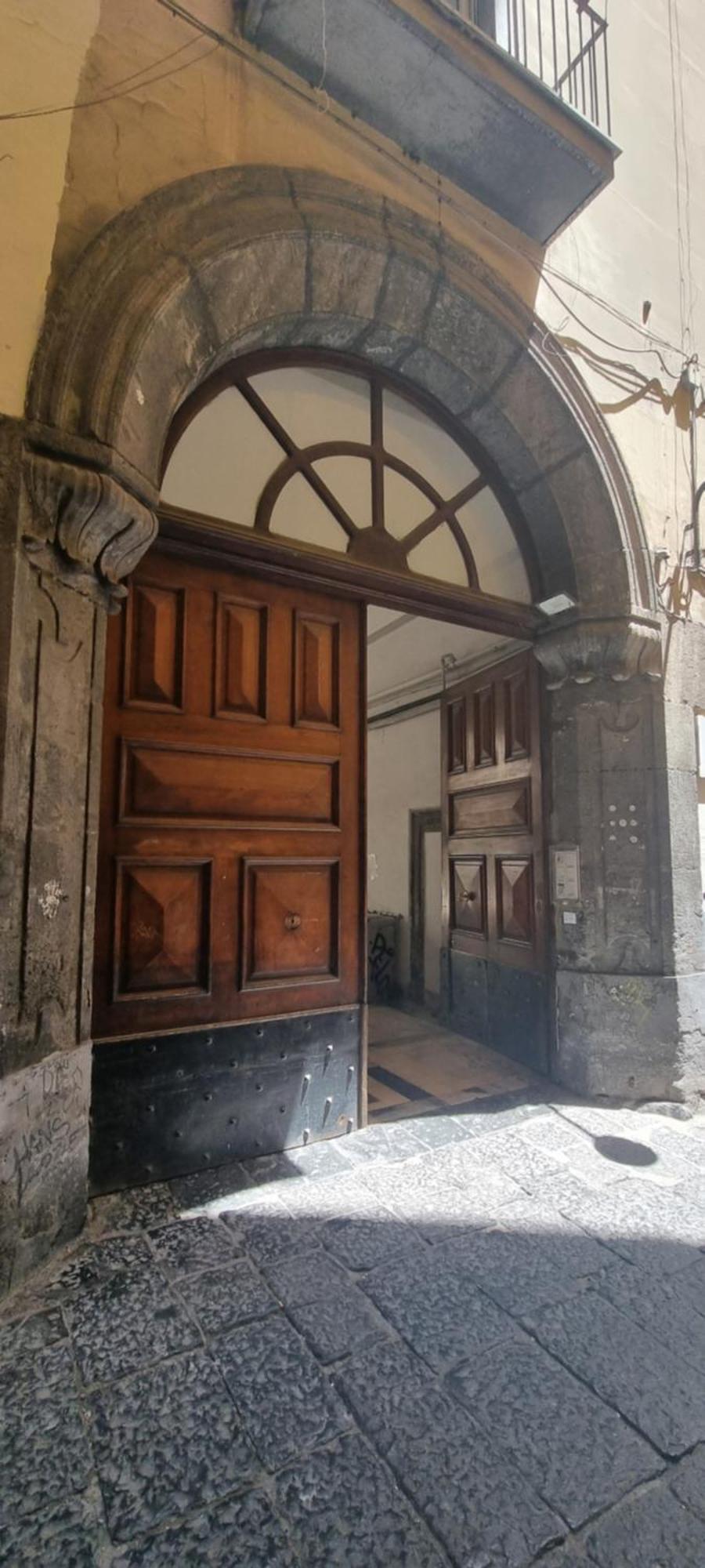 Affittacamere Nilo Maison d'hôtes Naples