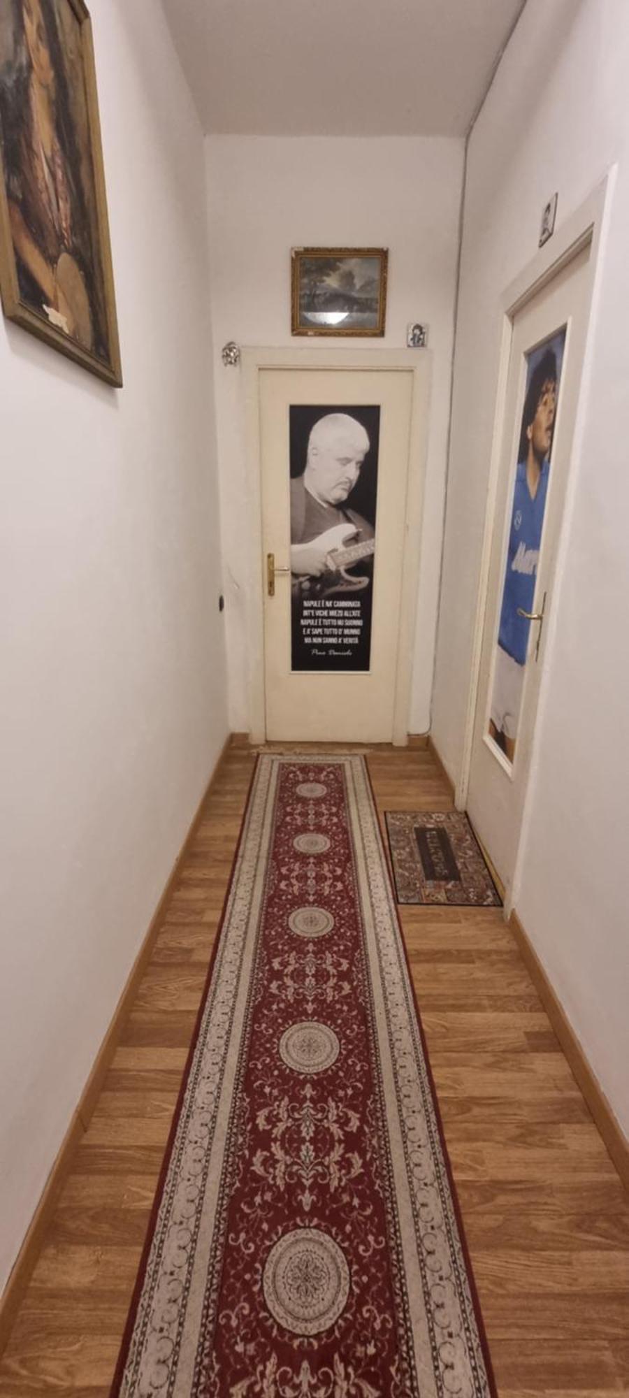 Maison d'hôtes Affittacamere Nilo Naples